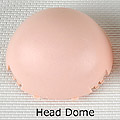 SBLRBL Head Dome
