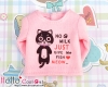 PR-39NBlythePullip ץTġNo Milk Cats# ԥ Pink