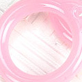 A6IIBlythe Pull RingJellyRound# Pink ԥ