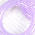 A9IIBlythe Pull RingJellyRound# Purple ѡץ