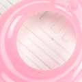 B6IIBlythe Pull RingRoundThick# Pink ԥ