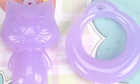 B+CIIBlythe Pull Ring Value PackNo.9# Purple ѡץ